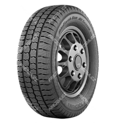 Yokohama BLUEARTH-VAN ALL SEASON RY61 215/70 R15 109R TL C 8PR M+S 3PMSF