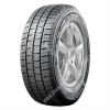 Kumho PORTRAN 4S CX11 205/70 R17 115R TL C 8PR M+S 3PMSF