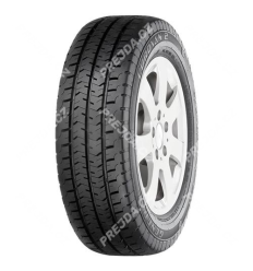 Fortuna EURO VAN2 195/80 R14 106R TL C 8PR