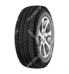 Tristar ALL SEASON VAN POWER 185/75 R16 104S TL C 8PR M+S 3PMSF