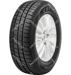 CST VAN MASTER ALL SEASON ACT1 195/70 R15 104T TL C 8PR M+S 3PMSF