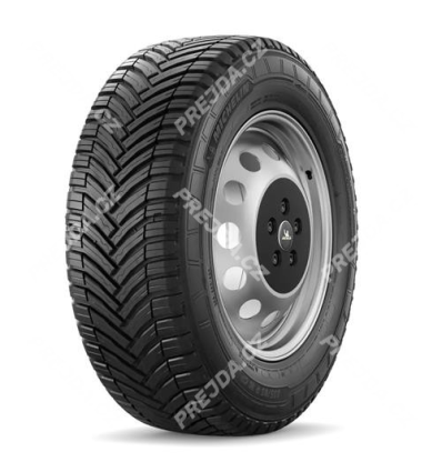 Michelin CROSSCLIMATE CAMPING