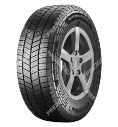 Continental VAN CONTACT A/S ULTRA 205/75 R16 110T TL C 8PR M+S 3PMSF