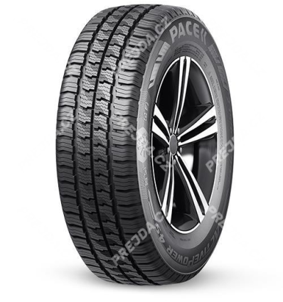 Pace ACTIVE POWER 4S