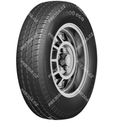 Zeetex CT6000 ECO 195/75 R16 107T TL C