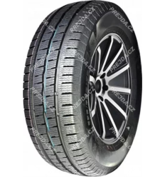 Powertrac SNOWVAN PRO 235/65 R16 115R TL C M+S 3PMSF
