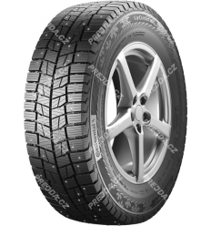 Continental VAN CONTACT ICE 225/75 R16 121N TL C 10PR M+S 3PMSF
