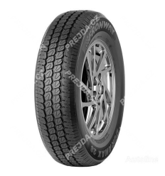 Fronway DURAMAX 28 155/80 R13 90Q TL C 8PR
