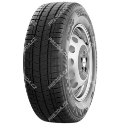 Kleber TRANSALP 2+ 205/75 R16 110R TL C M+S 3PMSF
