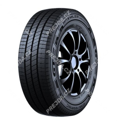 GT Radial MAXMILER AS 2