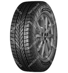 Dunlop ECONODRIVE WINTER 215/65 R16 109T TL C M+S 3PMSF