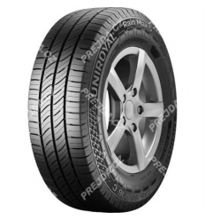Uniroyal RAIN MAX 5 165/70 R13 88R TL C 6PR