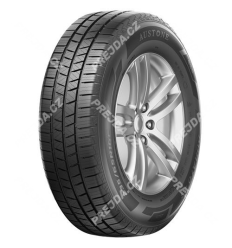 Austone DURATO 4S 215/65 R16 109T 3PMSF 8PR C EV M+S TL