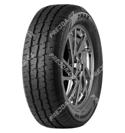 ZMAX ICEPIONEER 989