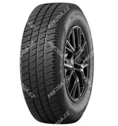 Berlin Tires ALL SEASON VAN 195/70 R15 104R TL C M+S 3PMSF 8PR