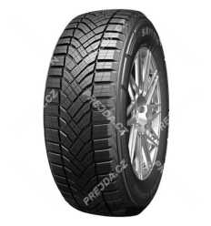 Sailun COMMERCIO 4SEASONS CAMPER 255/55 R18 120R TL M+S 3PMSF 10PR CP