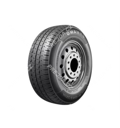 Dynamo HISCEND-H VAN 4S