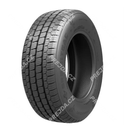 Greentrac SEASON MASTER VAN