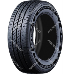 GT Radial MAXMILER WT3 195/75 R16 110R TL C 10PR M+S 3PMSF EV