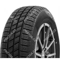 Master Steel ALL WEATHER VAN 2