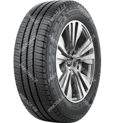 Cooper Tires SUMMER VAN