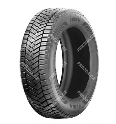 Prinx VANEA 4S