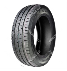 Lanvigator WINTERGRIP VAN