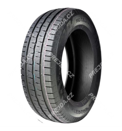 Lanvigator WINTERGRIP VAN Lanvigator WINTERGRIP VAN