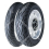 Dunlop D251 Yamaha 190/60 R17 78H TL