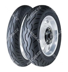 Dunlop D251 Kawasaki 150/80 R16 71V TL