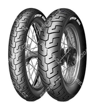Dunlop K591
