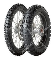 Dunlop D908 RR RALLY RAID
