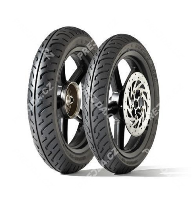 Dunlop D451