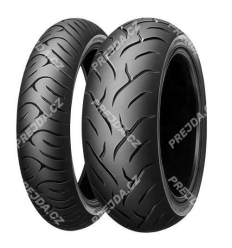 Dunlop SPORTMAX D221 Suzuki 130/70 R18 63V TL A