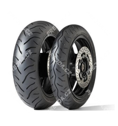 Dunlop GPR 100 Yamaha 120/70 R15 56H TL MEDIUM