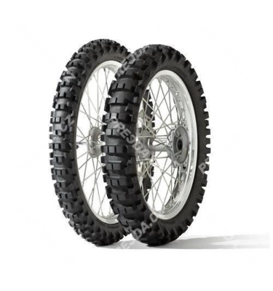 Dunlop GEOMAX ENDURO
