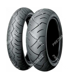 Dunlop SPORTMAX D252