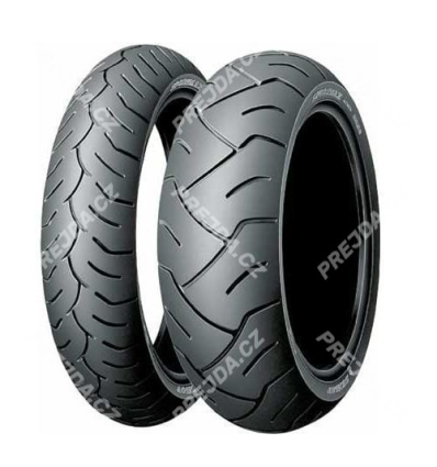 Dunlop SPORTMAX D252