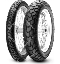 Pirelli MT 60 130/80 D17 65H TL