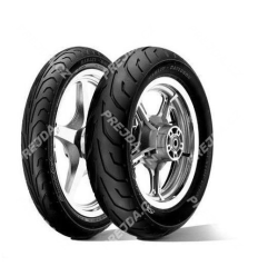 Dunlop GT502 Harley - Davidson 120/70 R19 60V TL BW