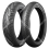 Bridgestone BATTLAX BT45R 140/80 B17 69V TL