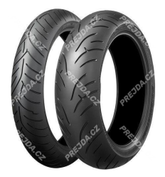 Bridgestone BATTLAX BT023R 180/55 R17 73W TL ZR