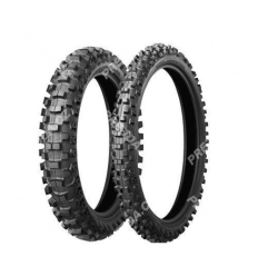 Bridgestone M203 60/100 D14 30M TT NHS