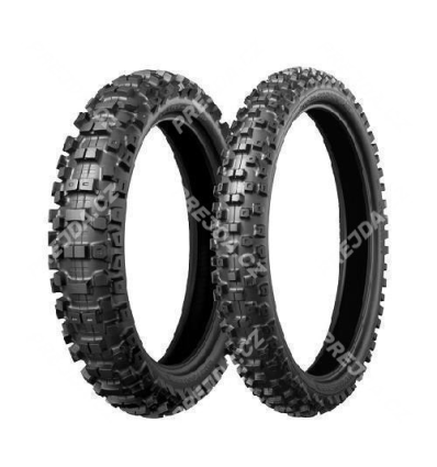 Bridgestone M404