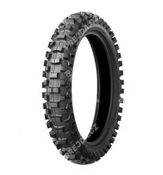 Bridgestone M204