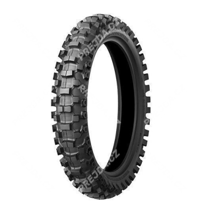 Bridgestone M204