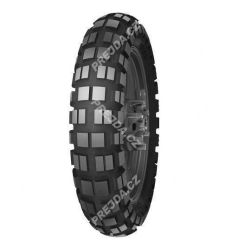 Mitas E 10 ENDURO E D I 110/80 B19 59T TL* M+S DAKAR