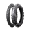 Bridgestone ED668 120/90 D18 65R TT
