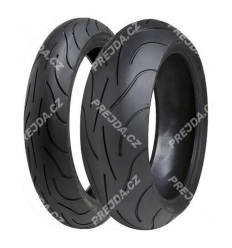 Michelin PILOT POWER 170/60 R17 72W TL ZR