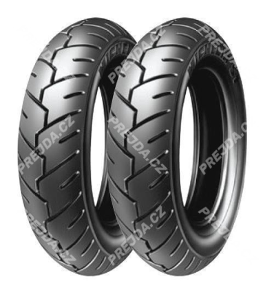 Michelin S1